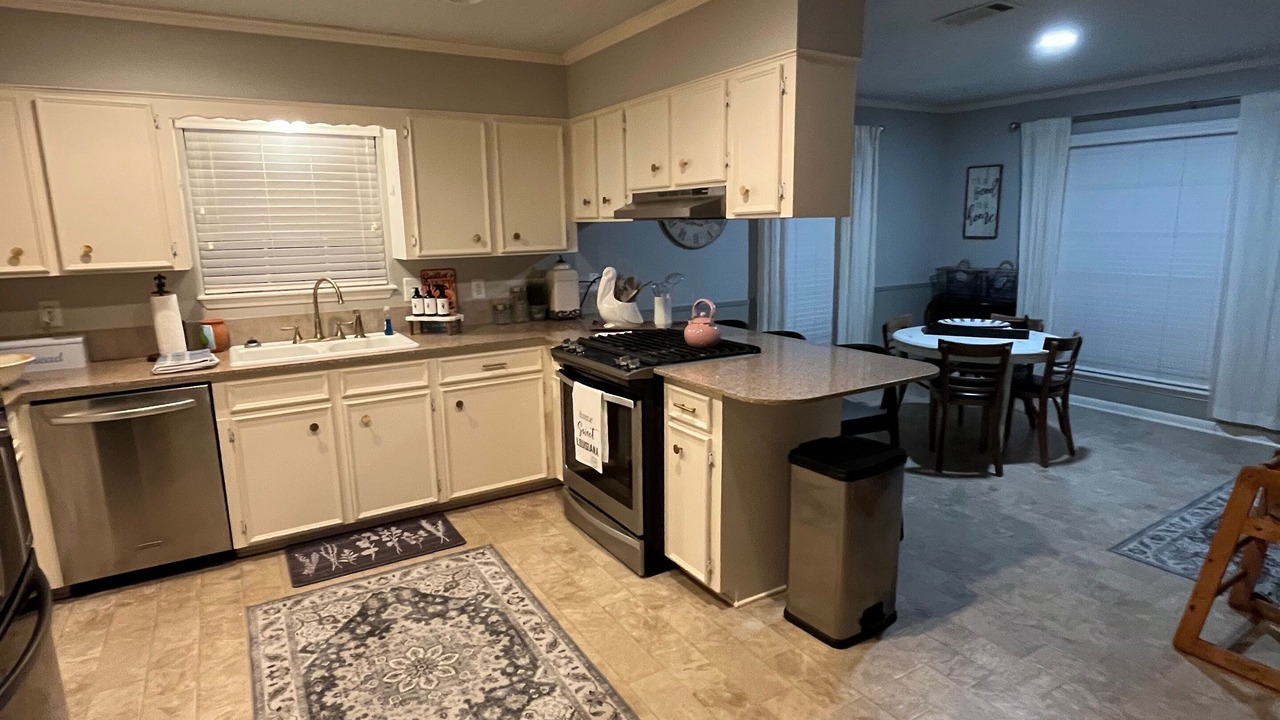 Photo of Kitchen in Alexandria