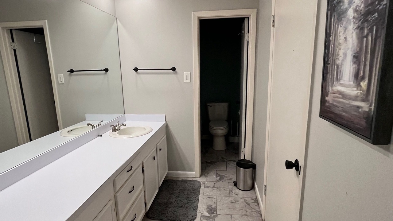 Photo of Bathroom in Alexandria