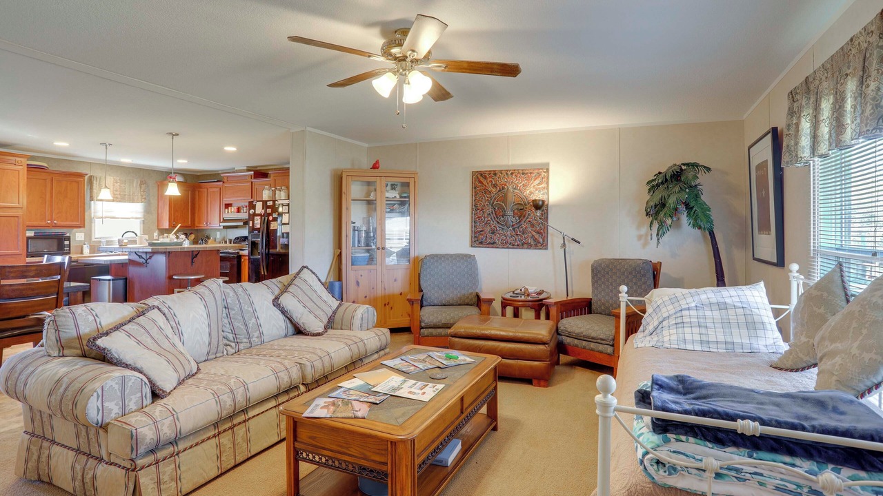 Photo of Bedroom in Boothville-Venice