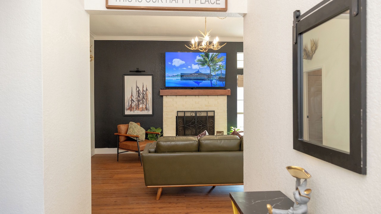 Photo of Livingroom in Watauga