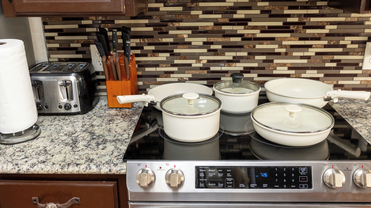Photo of Kitchen in Watauga