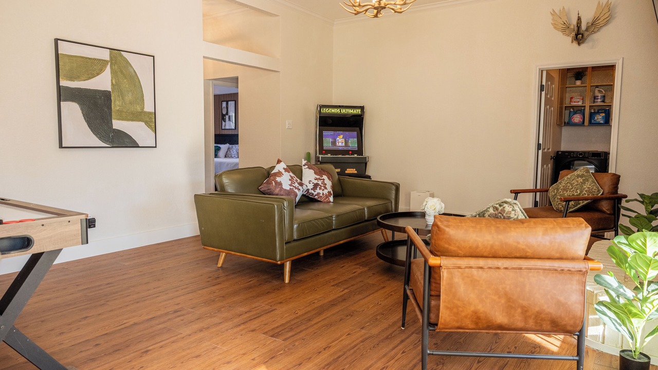 Photo of Bedroom in Watauga