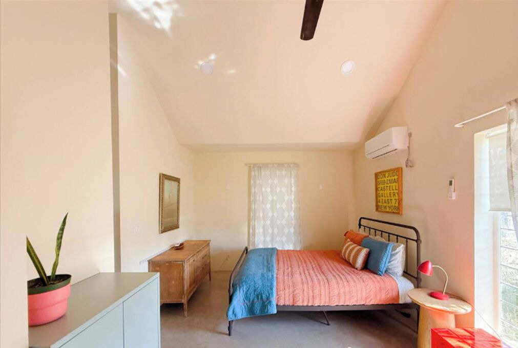 Photo of Bedroom in Marfa