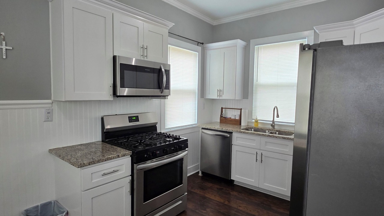Photo of Kitchen in Supreme