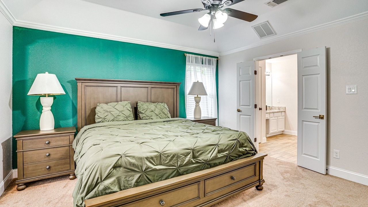 Photo of Bedroom in Burleson