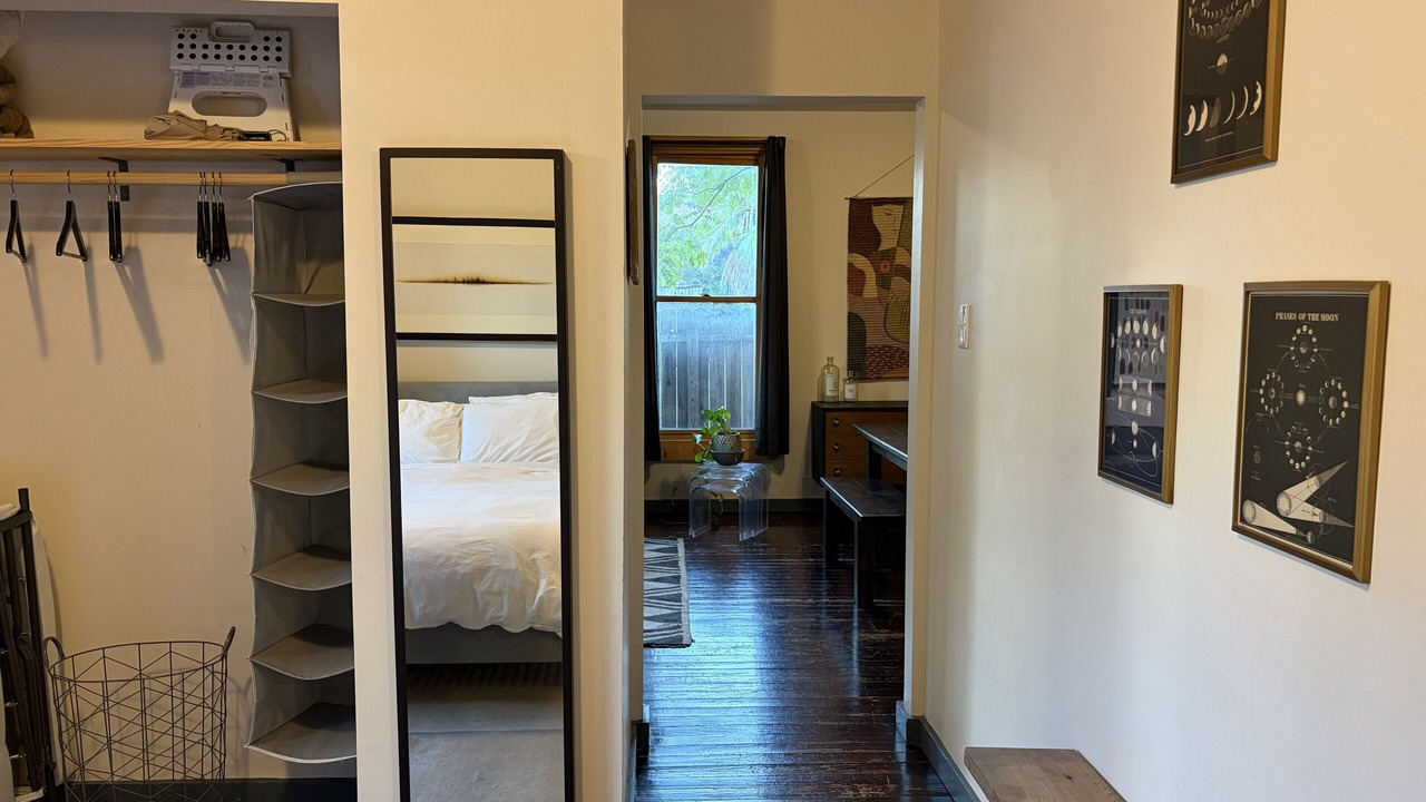 Photo of Bedroom in Tobin Hill