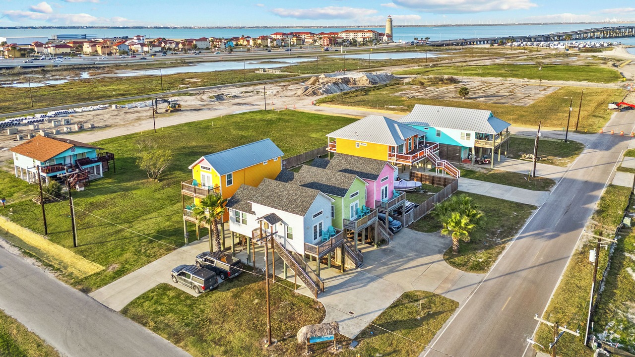 Photo of Outdoor in North Beach