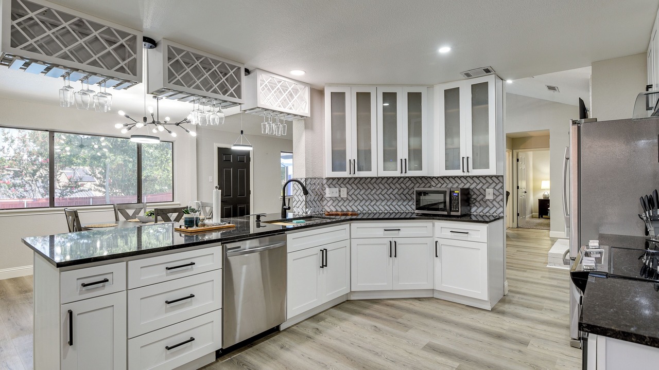 Photo of Kitchen in Bedford