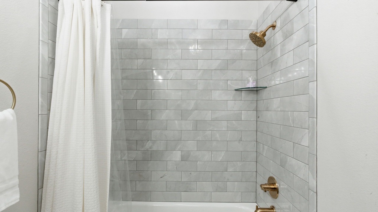 Photo of Bathroom in Weatherford