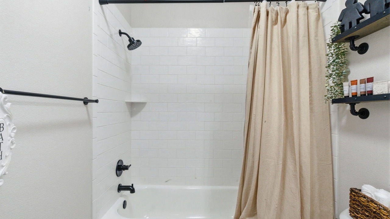 Photo of Bathroom in Weatherford