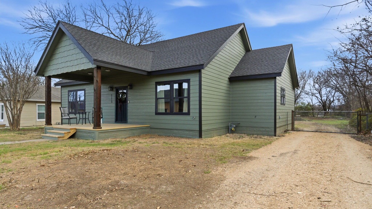 Photo of Outdoor in Weatherford