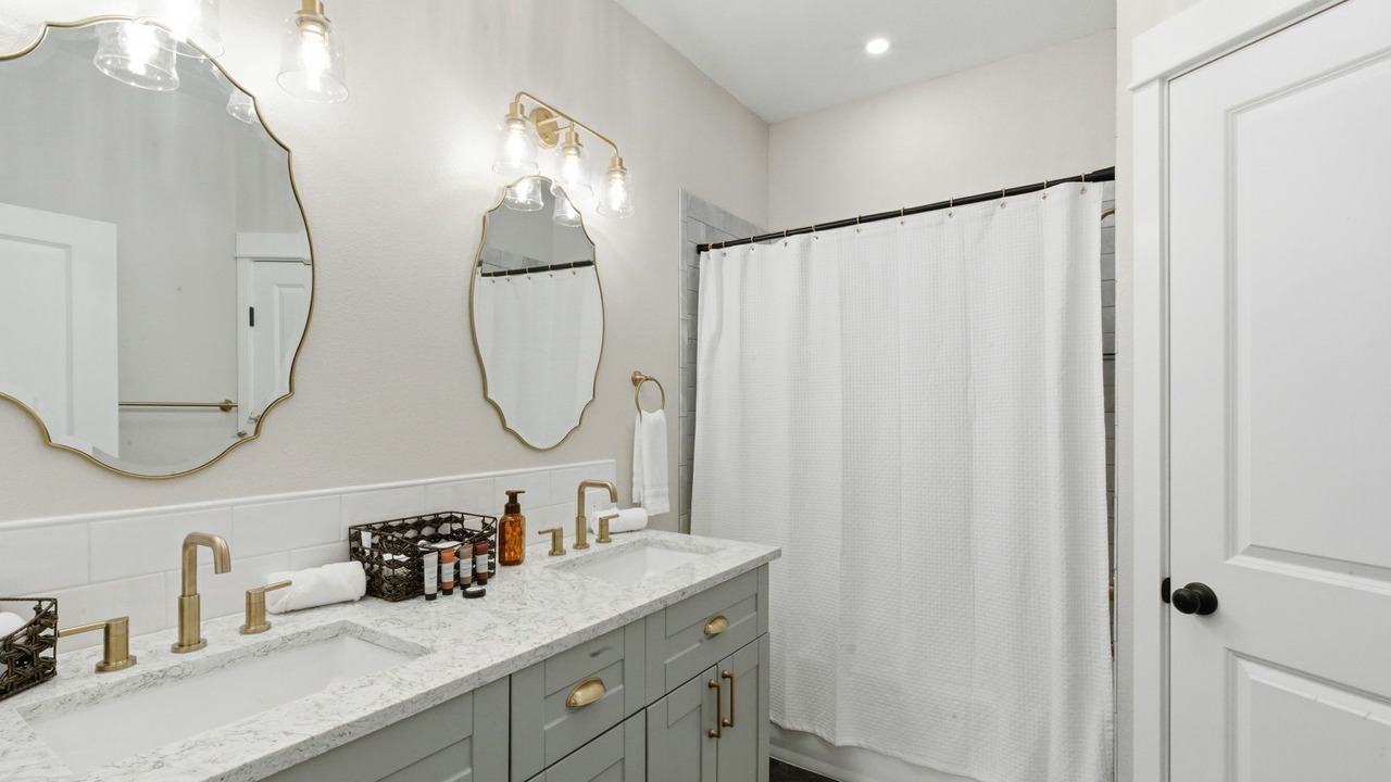 Photo of Bathroom in Weatherford