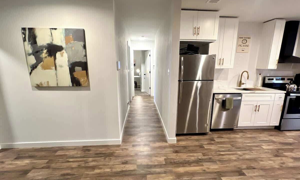 Photo of Kitchen in Denton
