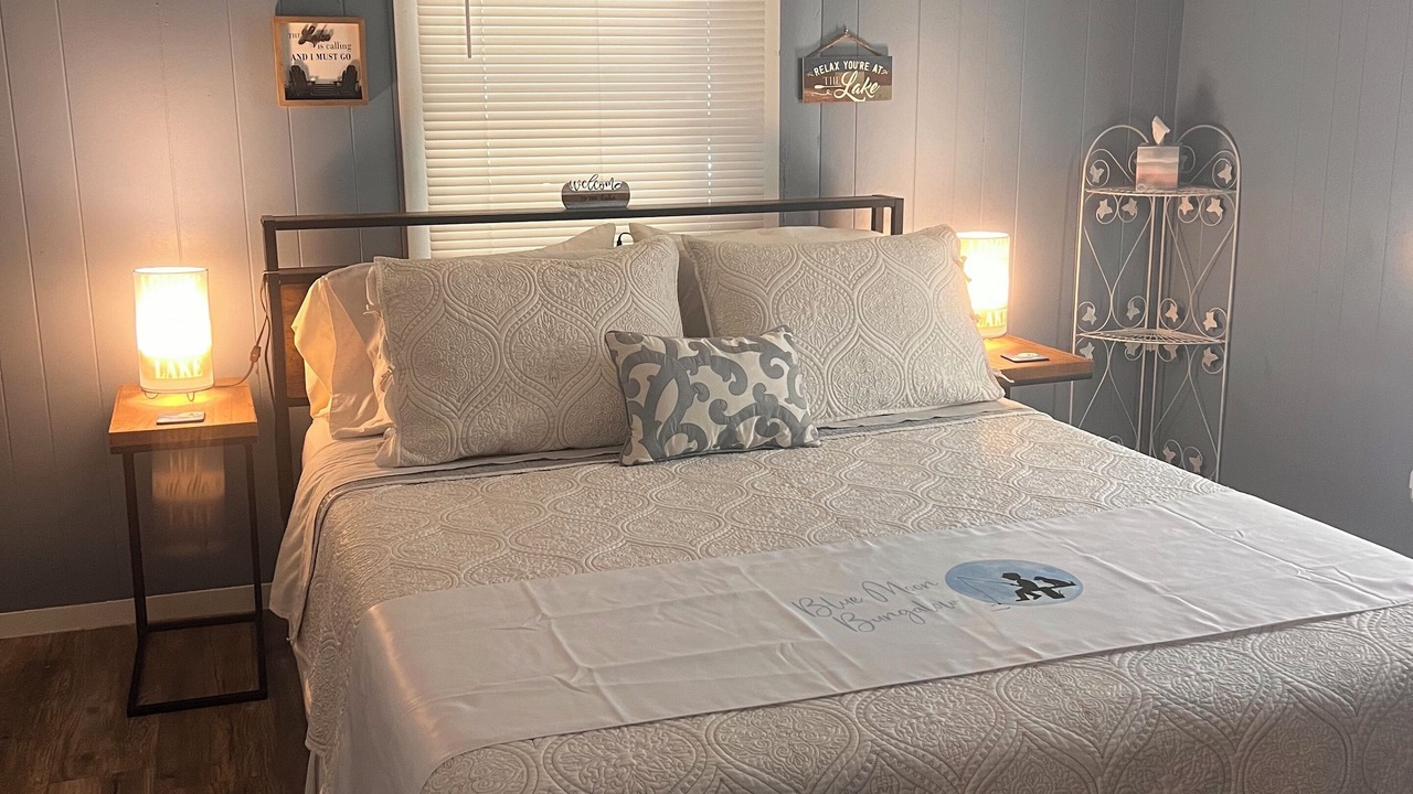Photo of Bedroom in Bullard