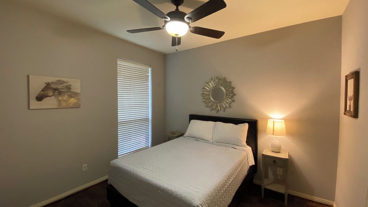 Photo of Bedroom in Sanger