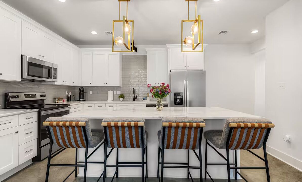 Photo of Kitchen in Lafayette
