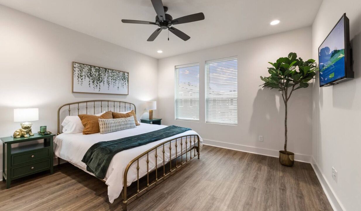 Photo of Bedroom in Lafayette