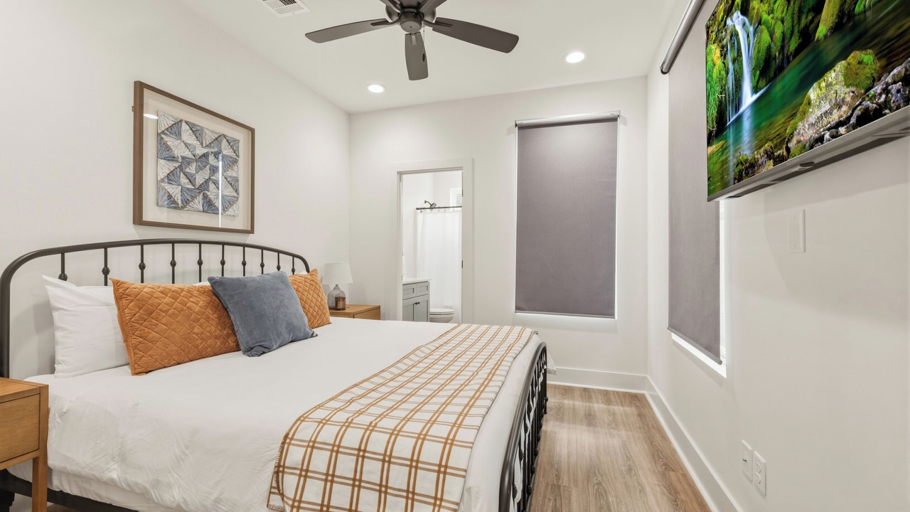 Photo of Bedroom in Lafayette