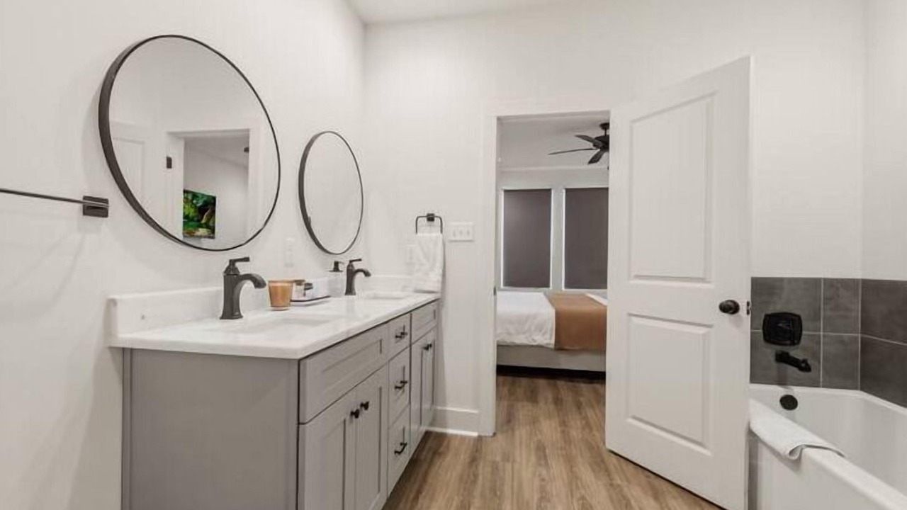 Photo of Bathroom in Lafayette