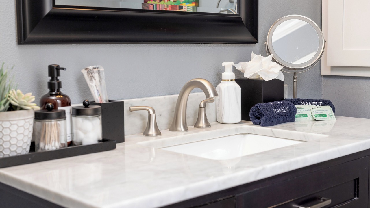 Photo of Bathroom in North San Antonio - SAT