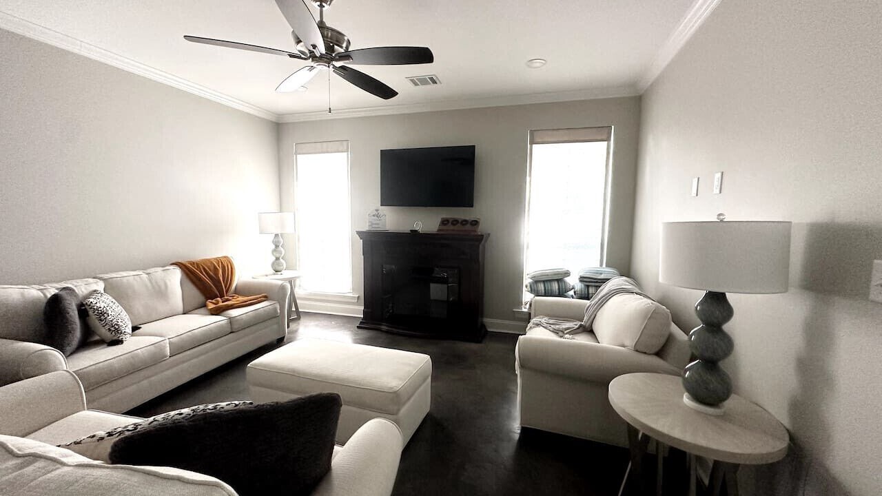 Photo of Livingroom in Gulfport