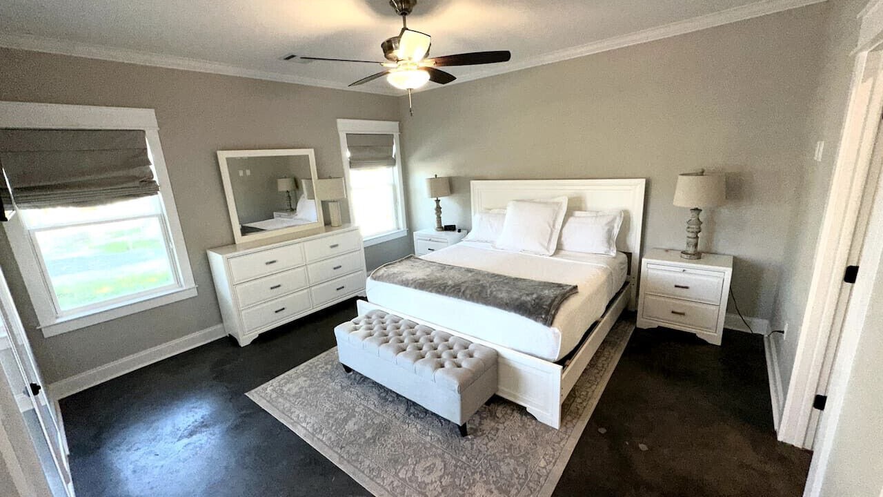 Photo of Bedroom in Gulfport