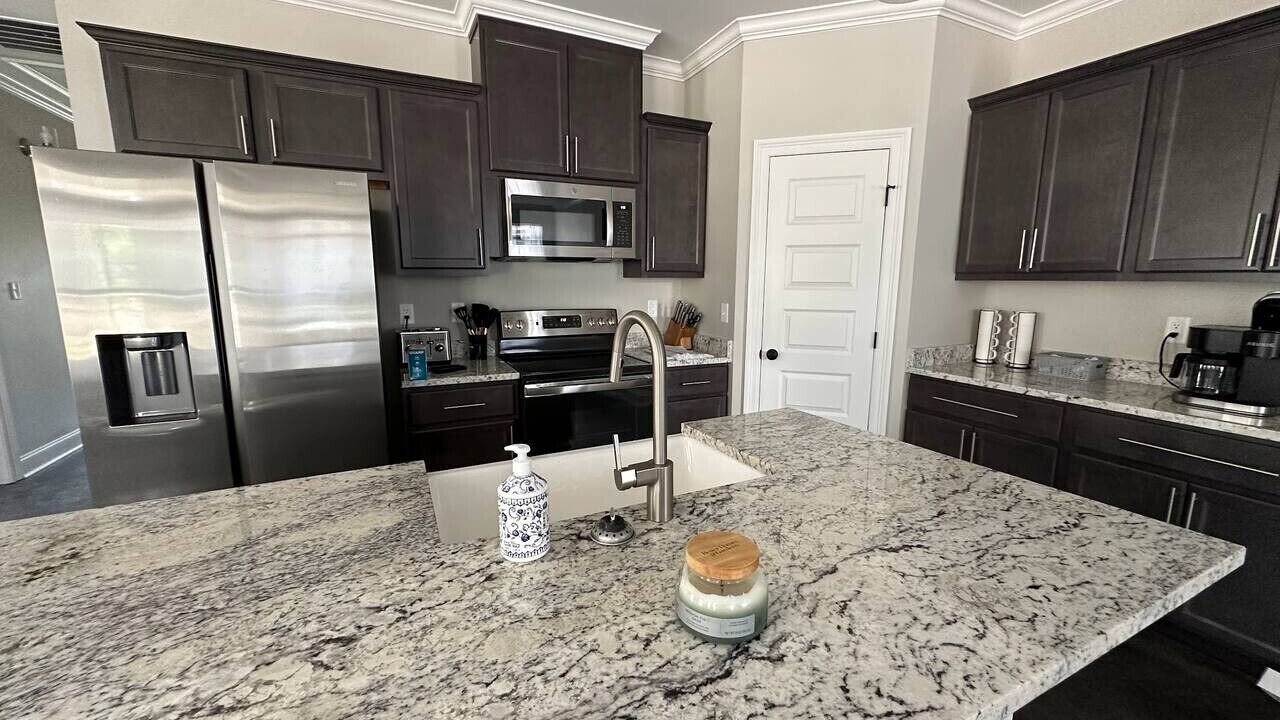 Photo of Kitchen in Gulfport