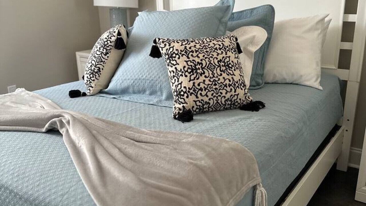 Photo of Bedroom in Gulfport