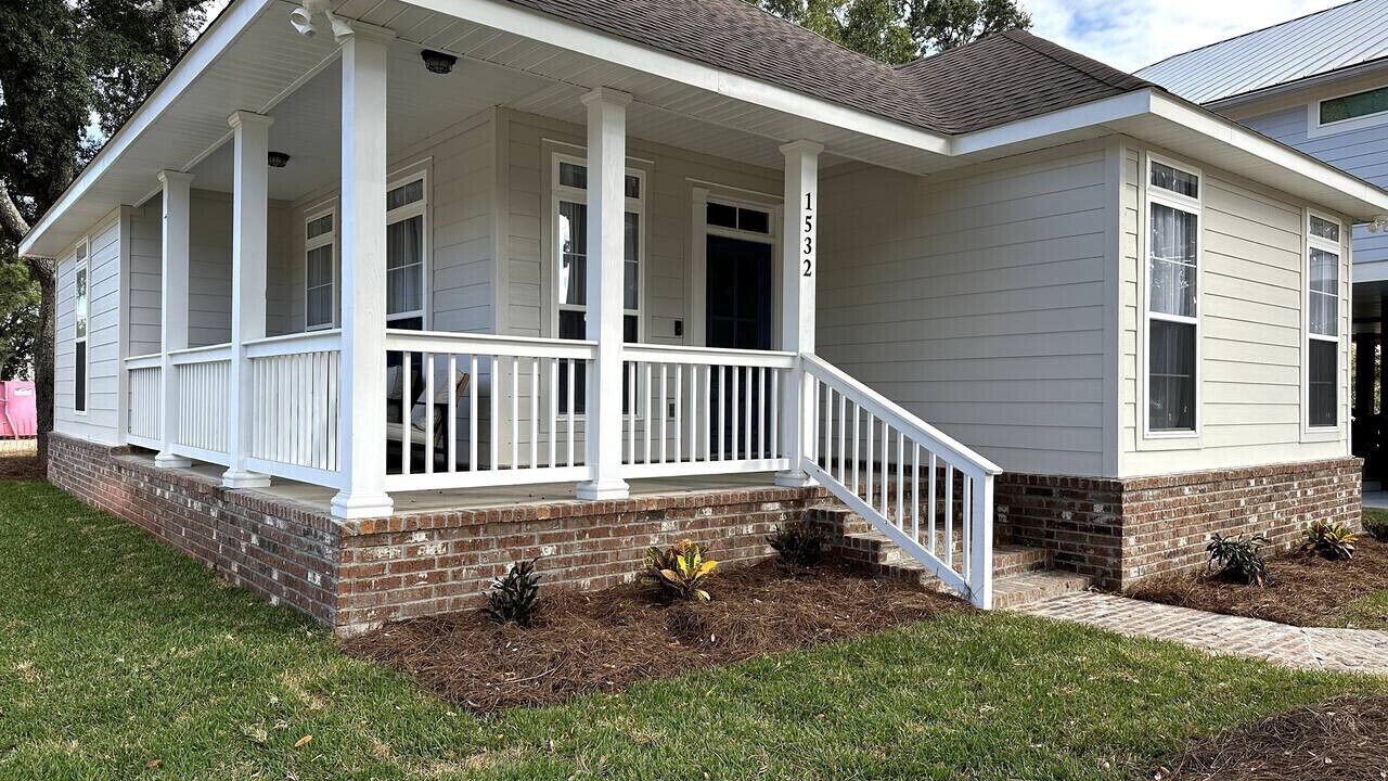 Photo of Outdoor in Gulfport