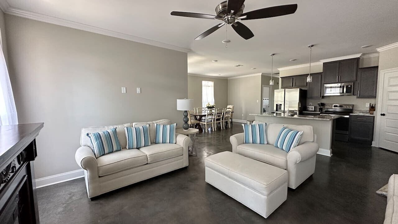 Photo of Livingroom in Gulfport