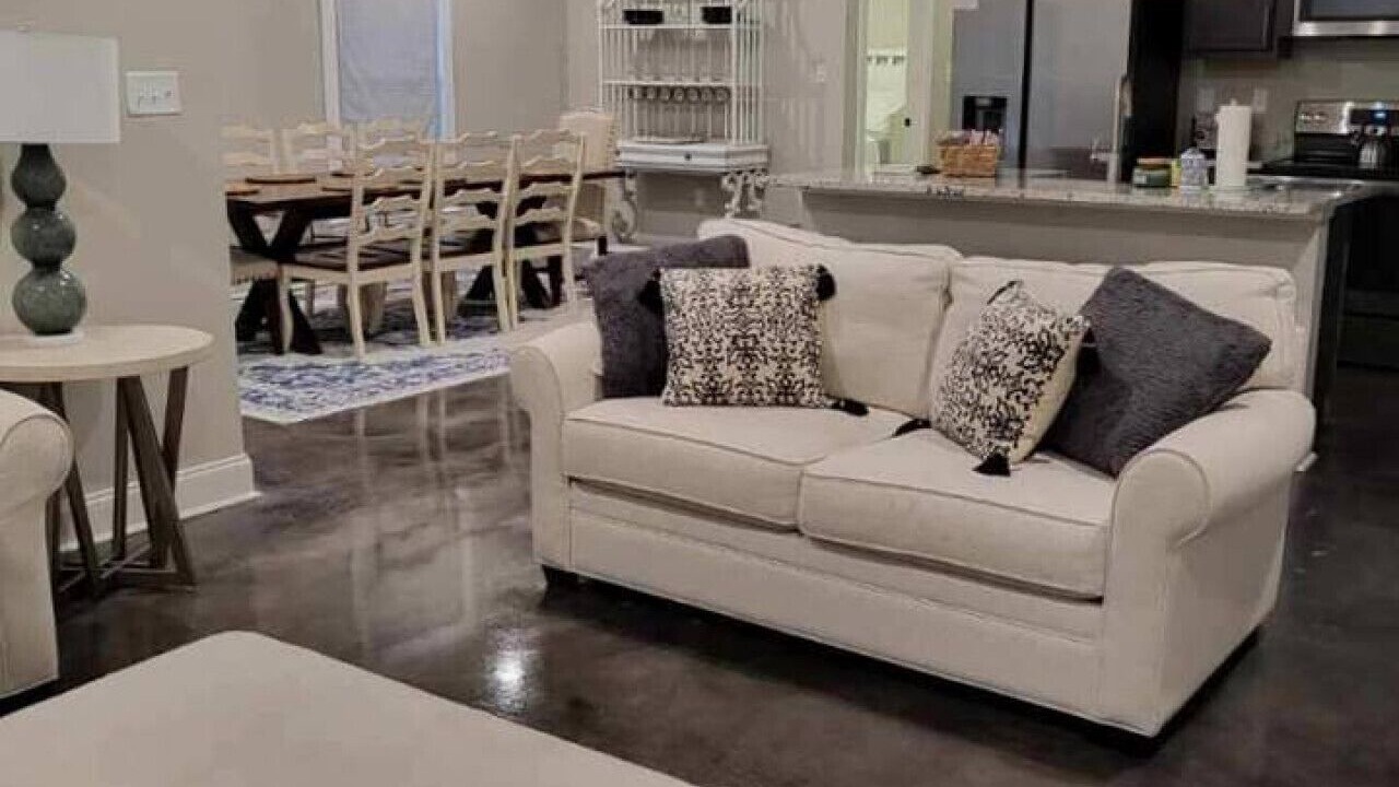 Photo of Livingroom in Gulfport