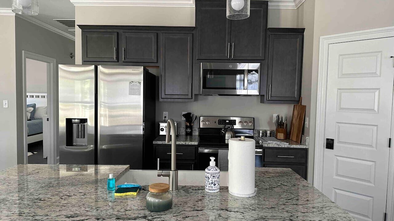Photo of Kitchen in Gulfport