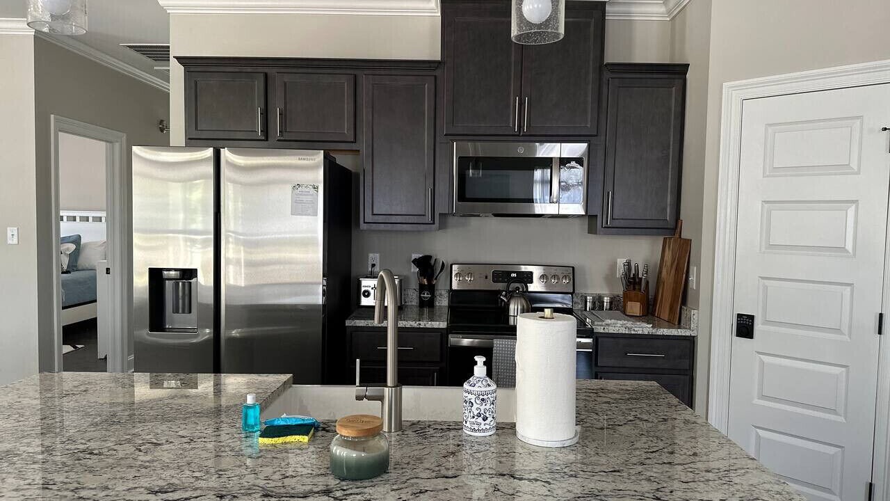 Photo of Kitchen in Gulfport