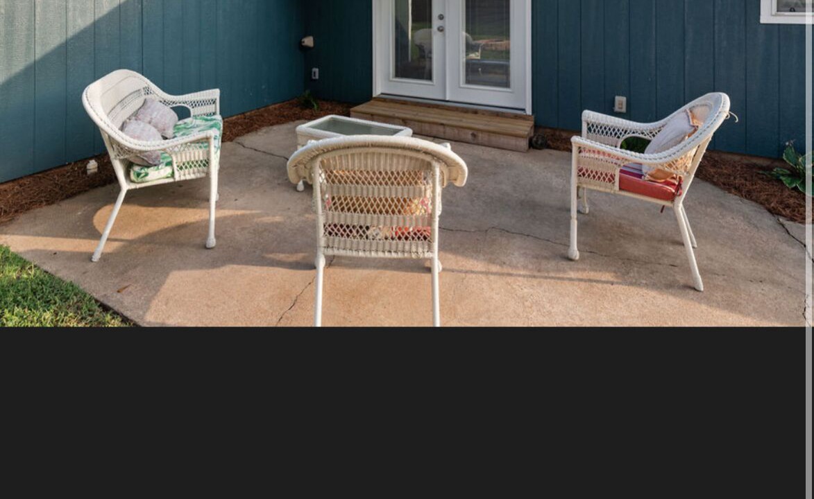 Photo of Patio Balcony in Broadmoor