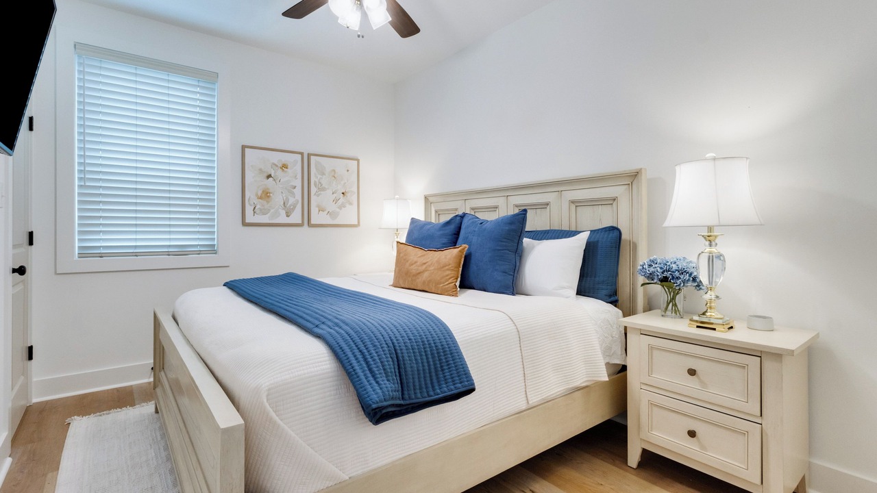 Photo of Bedroom in Lafayette