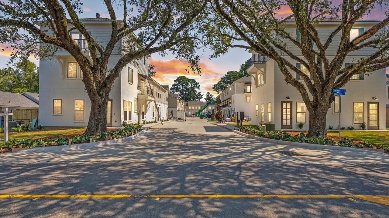 Photo of Outdoor in Lafayette