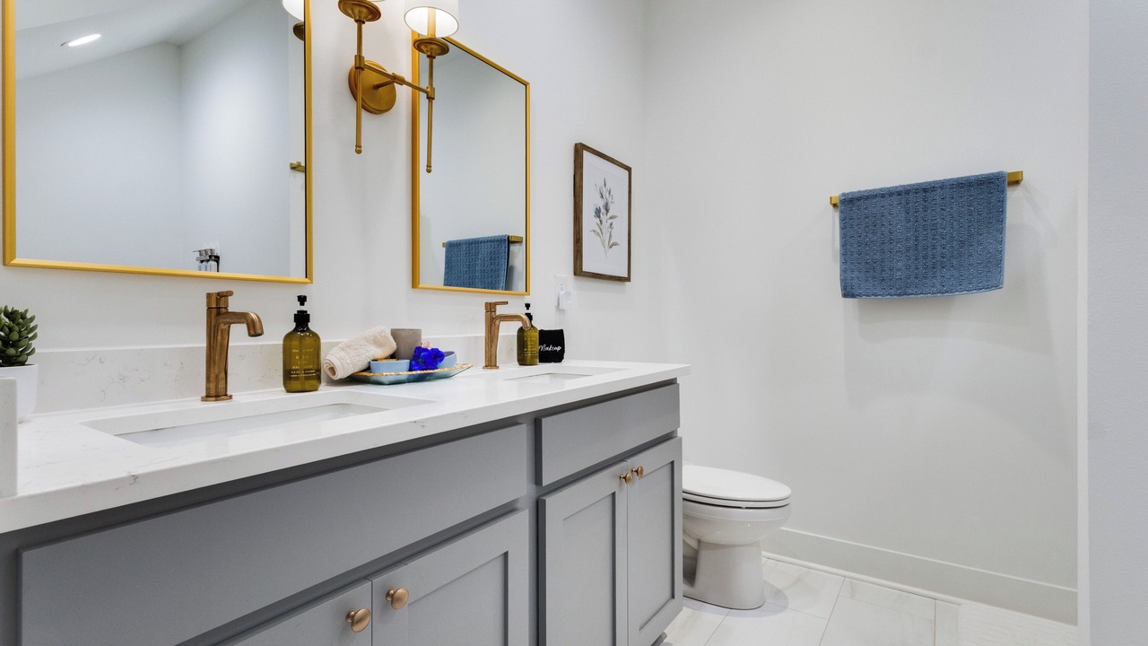 Photo of Bathroom in Lafayette