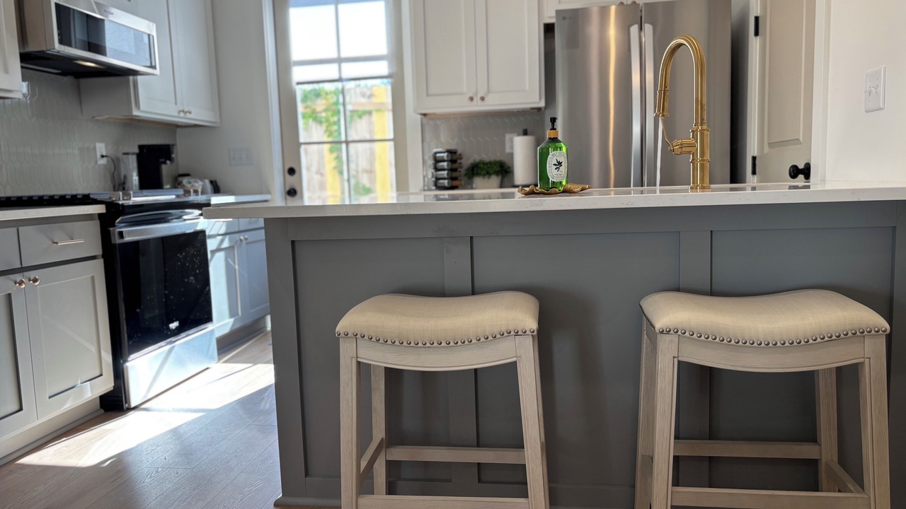 Photo of Kitchen in Lafayette