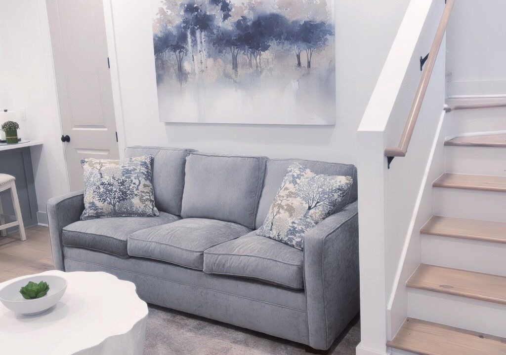 Photo of Livingroom in Lafayette