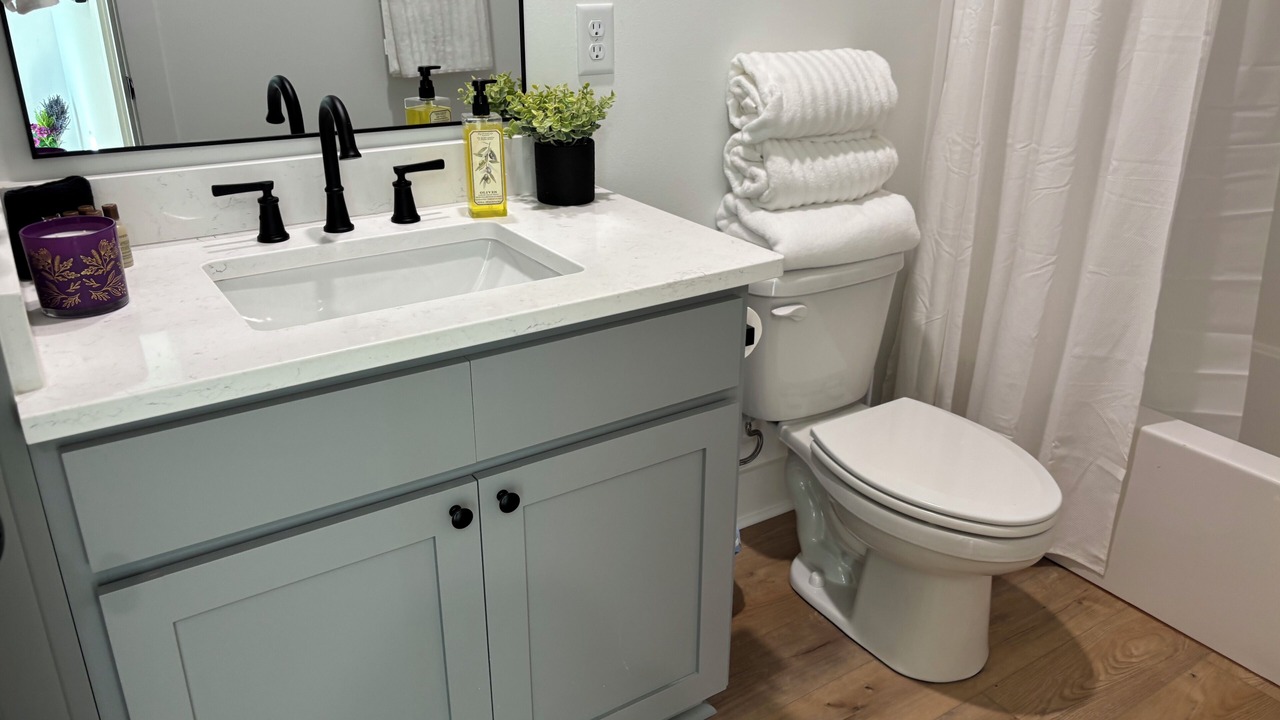 Photo of Bathroom in Lafayette