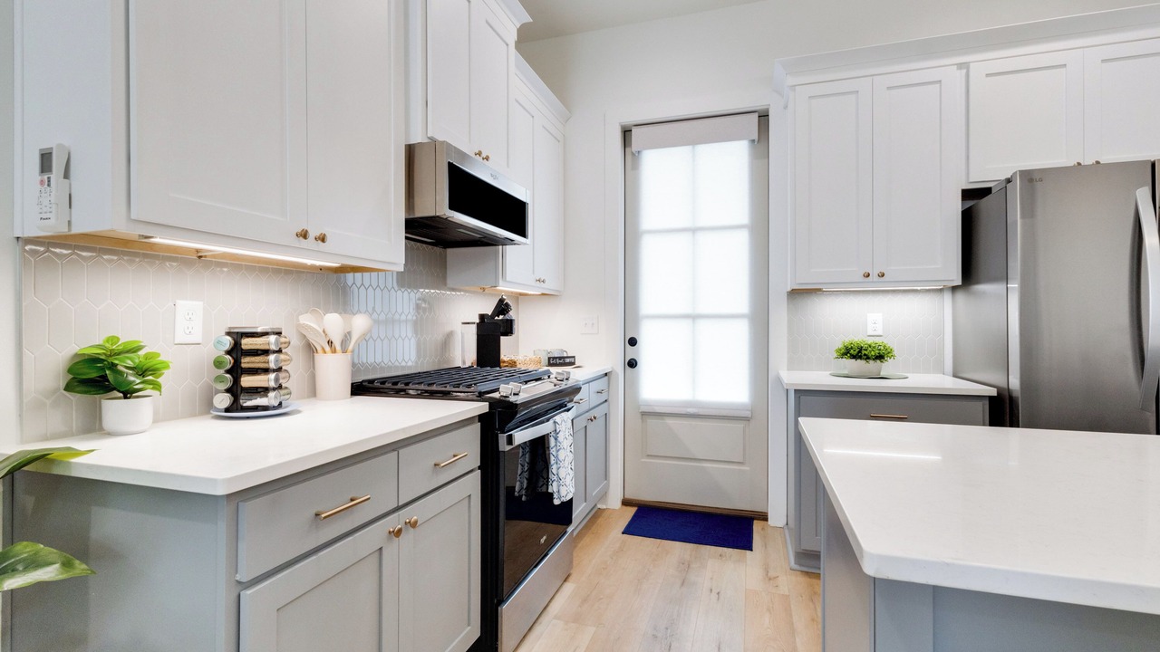 Photo of Kitchen in Lafayette