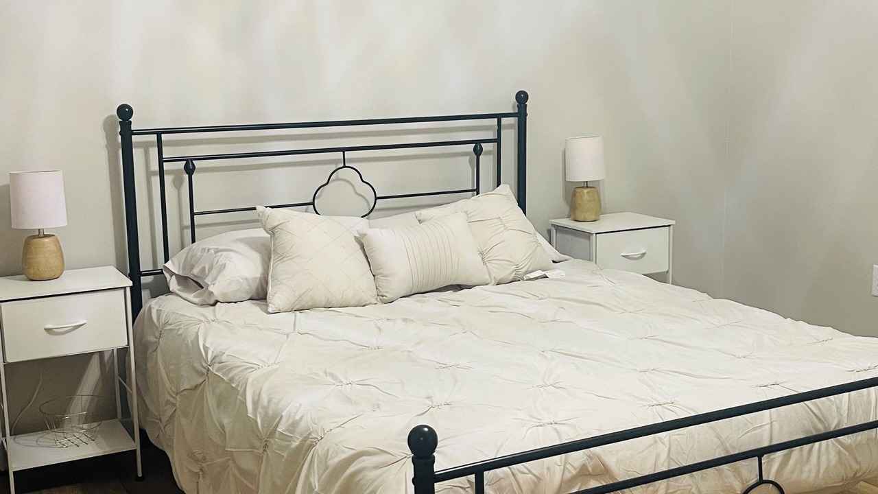 Photo of Bedroom in Fairbanks