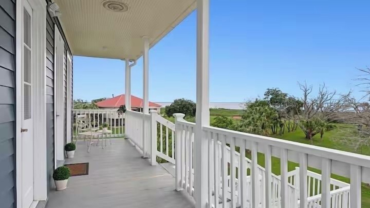 Photo of Patio Balcony in Lafitte