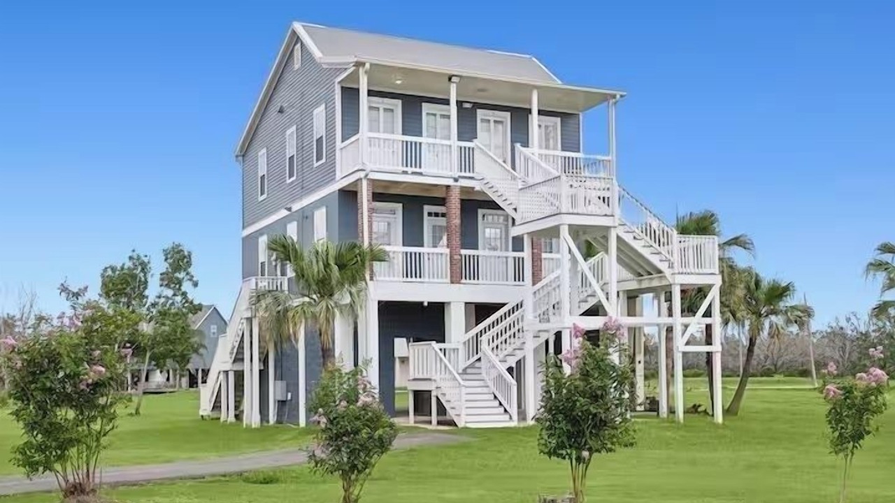 Photo of Outdoor in Lafitte