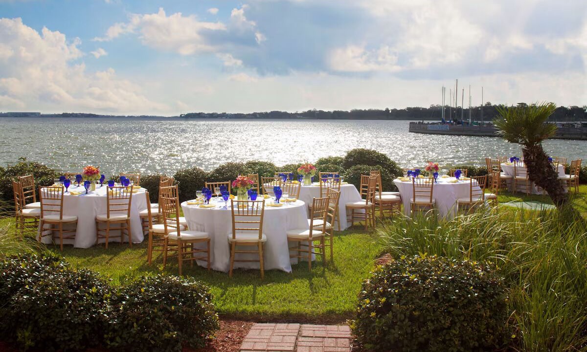 Photo of Outdoor in Nassau Bay