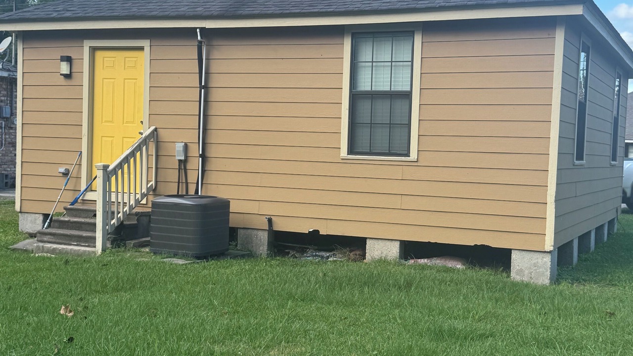 Photo of Outdoor in Mid City North