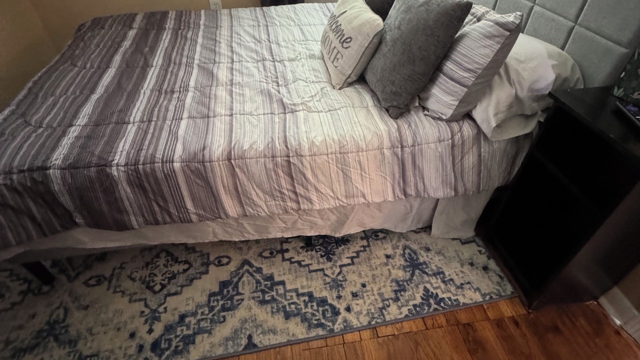 Photo of Bedroom in Mid City North