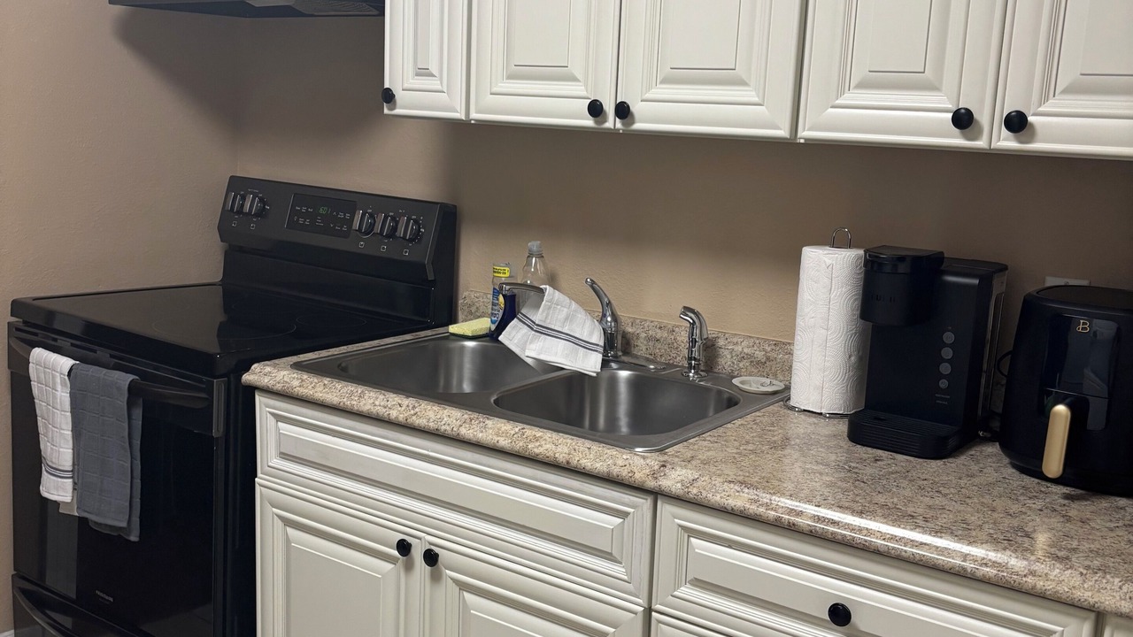 Photo of Kitchen in Mid City North