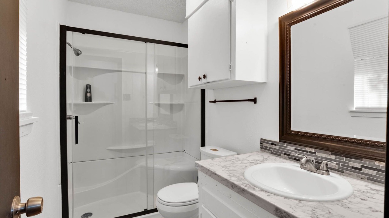 Photo of Bathroom in Shreveport