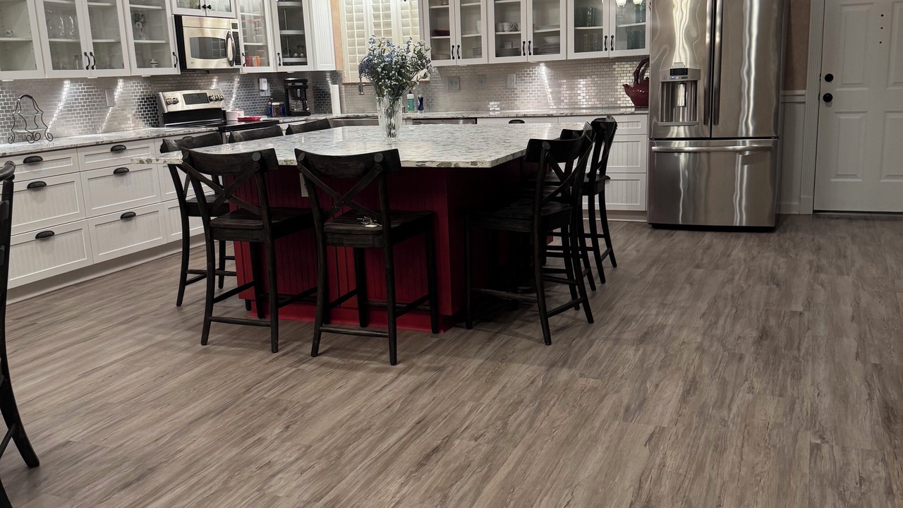 Photo of Kitchen in Deweyville